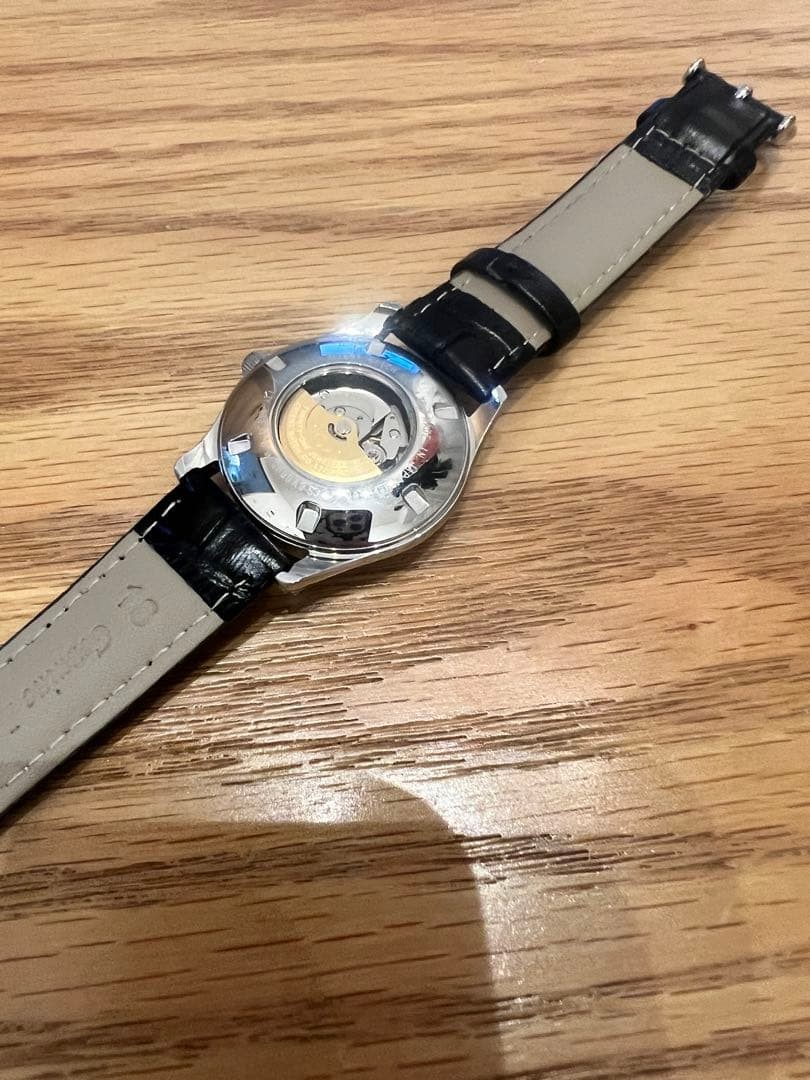Orient Star Automatic Watch