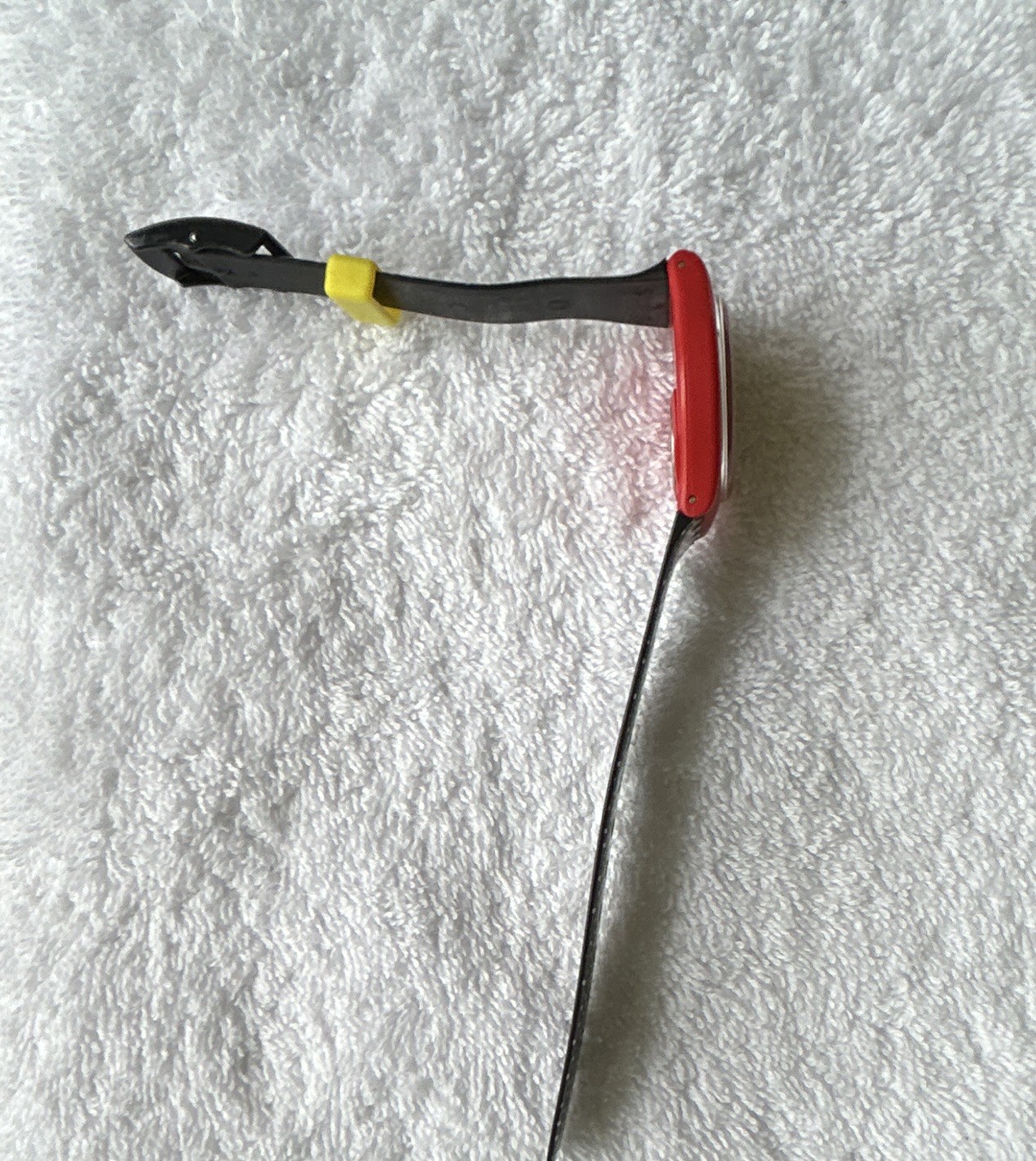 Swatch Dot Chair 1993 GR115