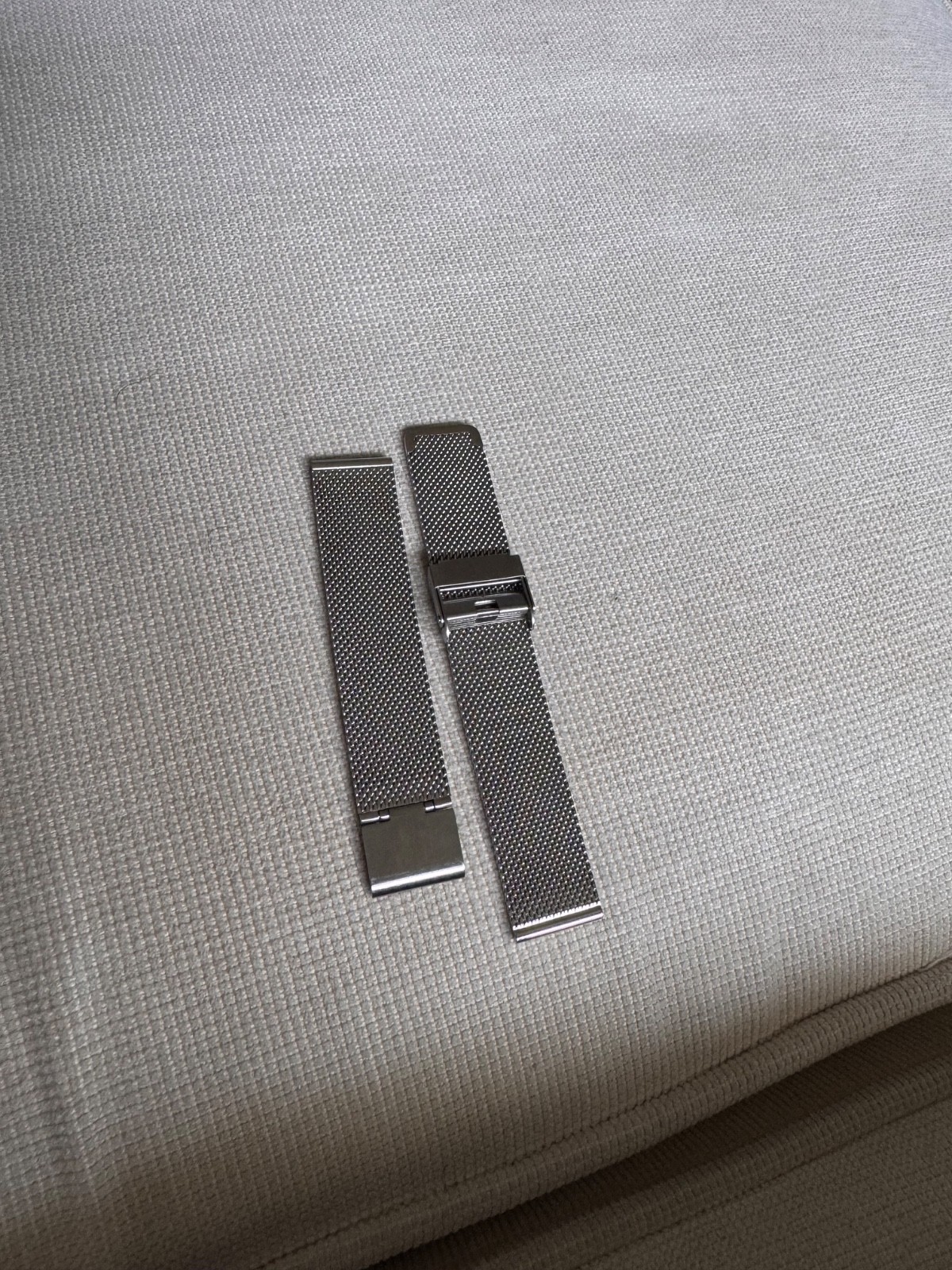 Orient Bambino AC00 Version 3 40.5mm Stainless Steel Case with Brown Leather…