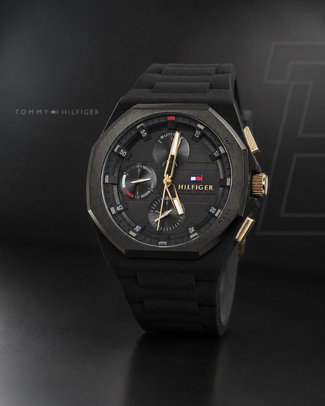 Tommy Hilfiger 1792120 Watch
