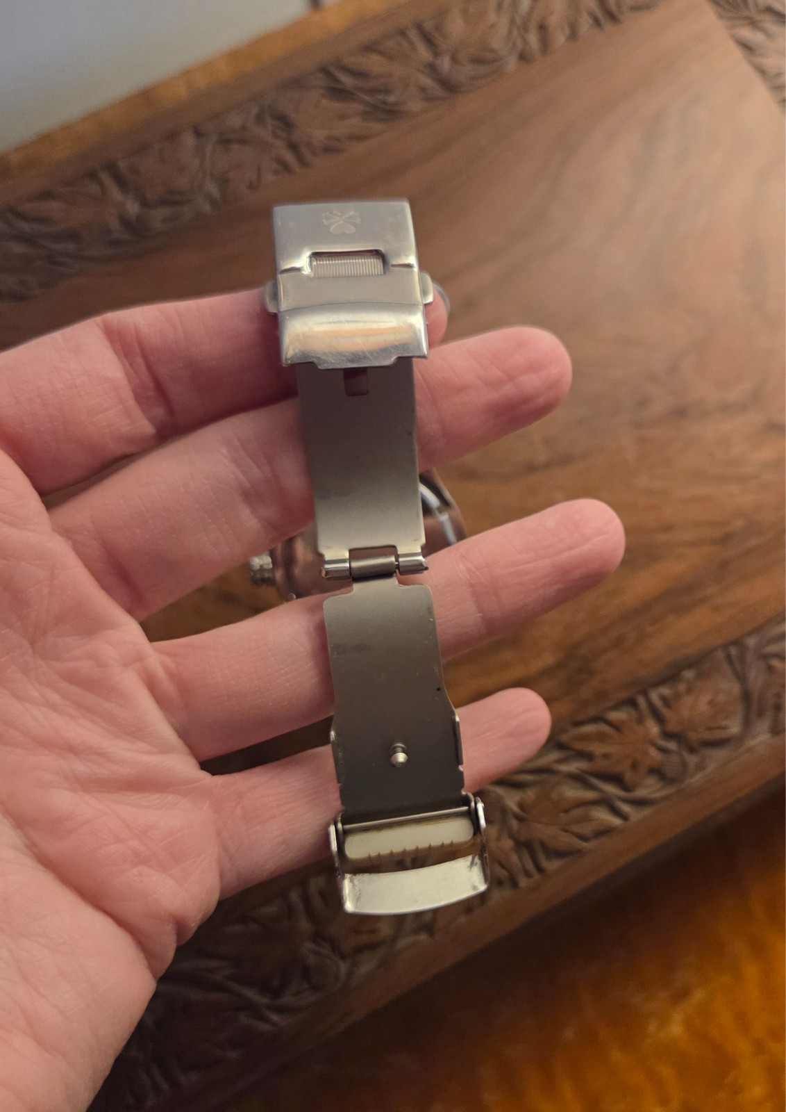 Tokidoki Geisha Watch, Vintage, Designer, Off WhiteRare!
