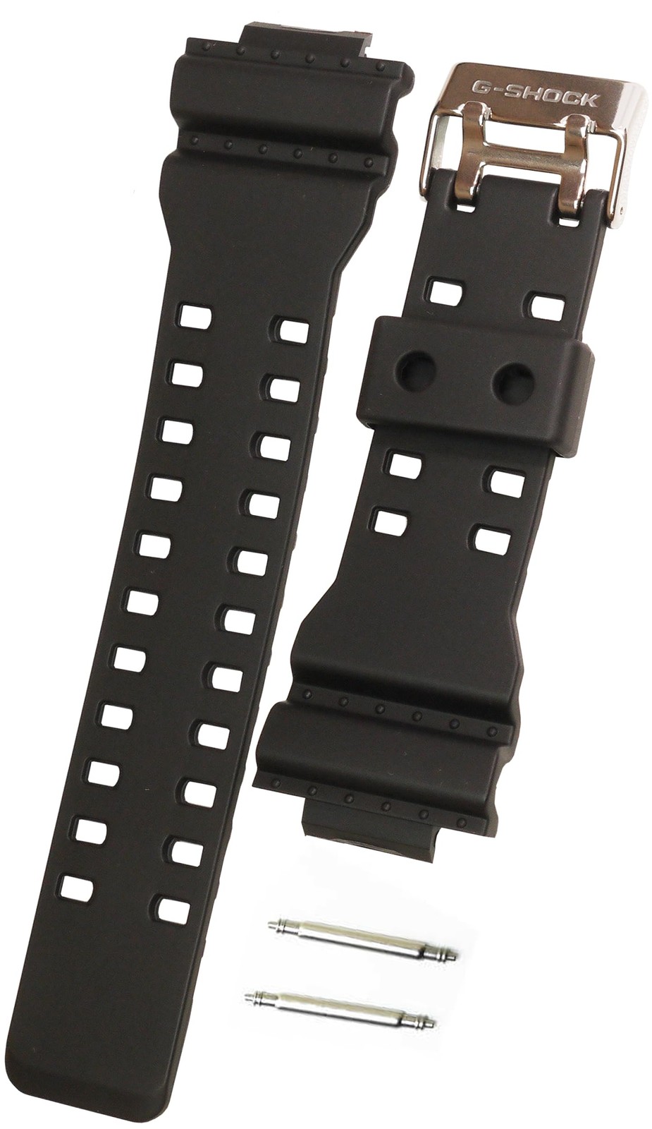 G-SHOCK GA-110, G-8900, GA-140, GA-700, GA-800, GA-810, G-8900S Band + Spring Ba