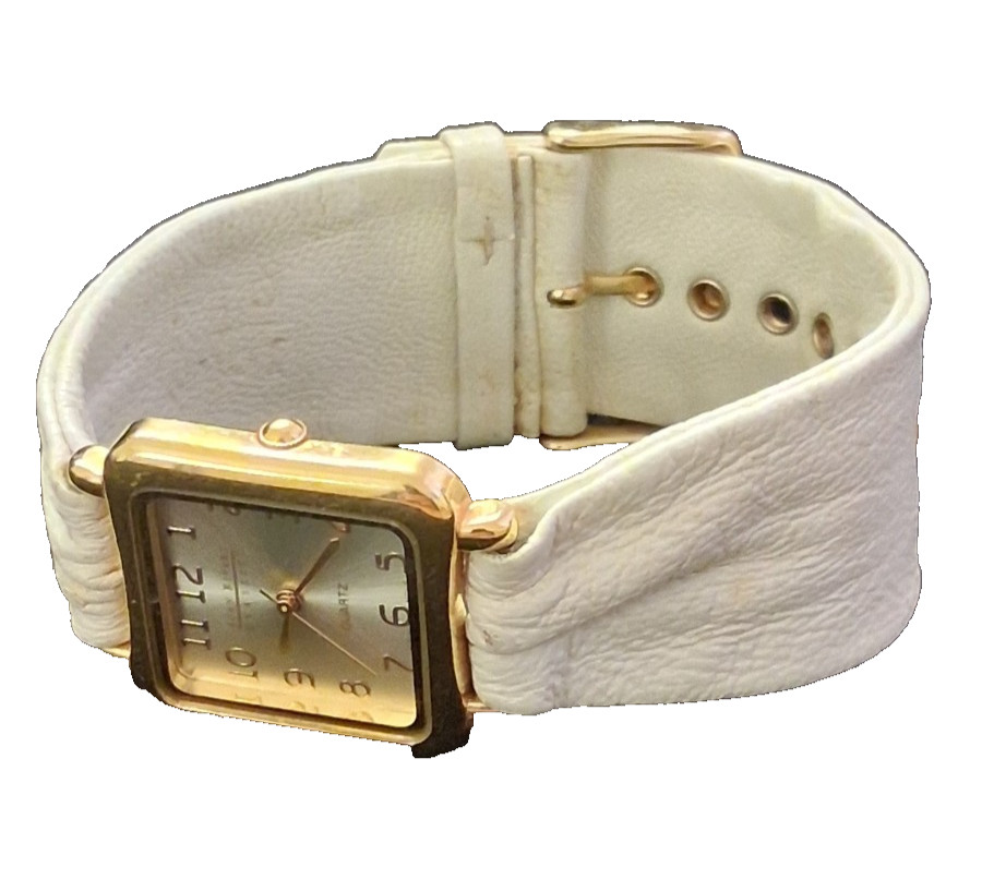 JOAN RIVERS CLASSICS STUNNING QUARTZ WRISTWATCH 377 ELEGANT LADIES WATCH