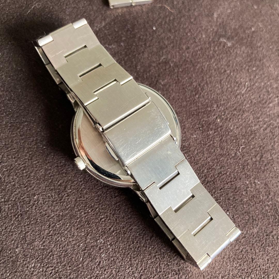 CITIZEN XC 6329-H0728 Watch, Silver