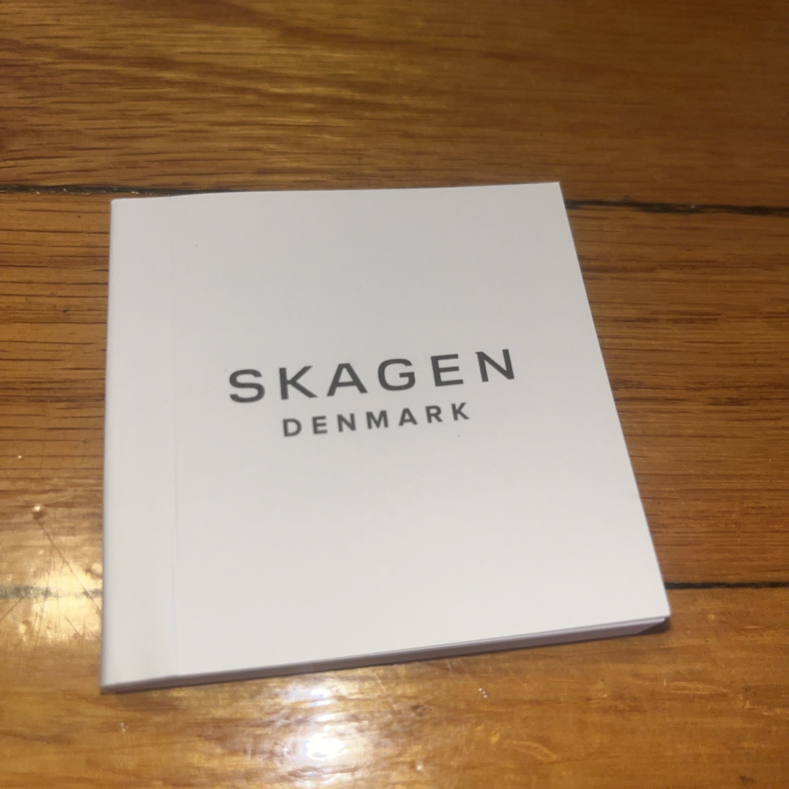 Skagen Denmark