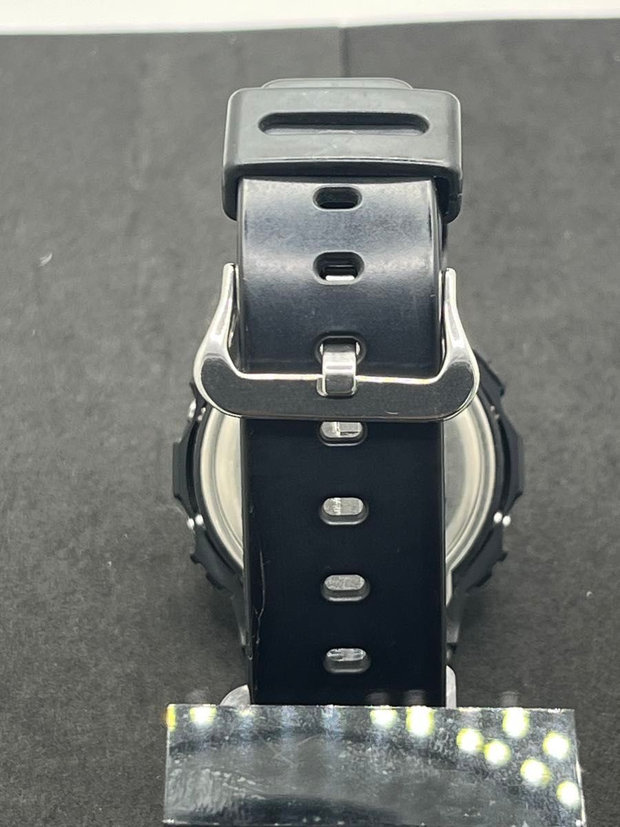 CASIO G-SHOCK DW-5600VT MHL Margaret Howell JDM Limited Reverse LCD Watch