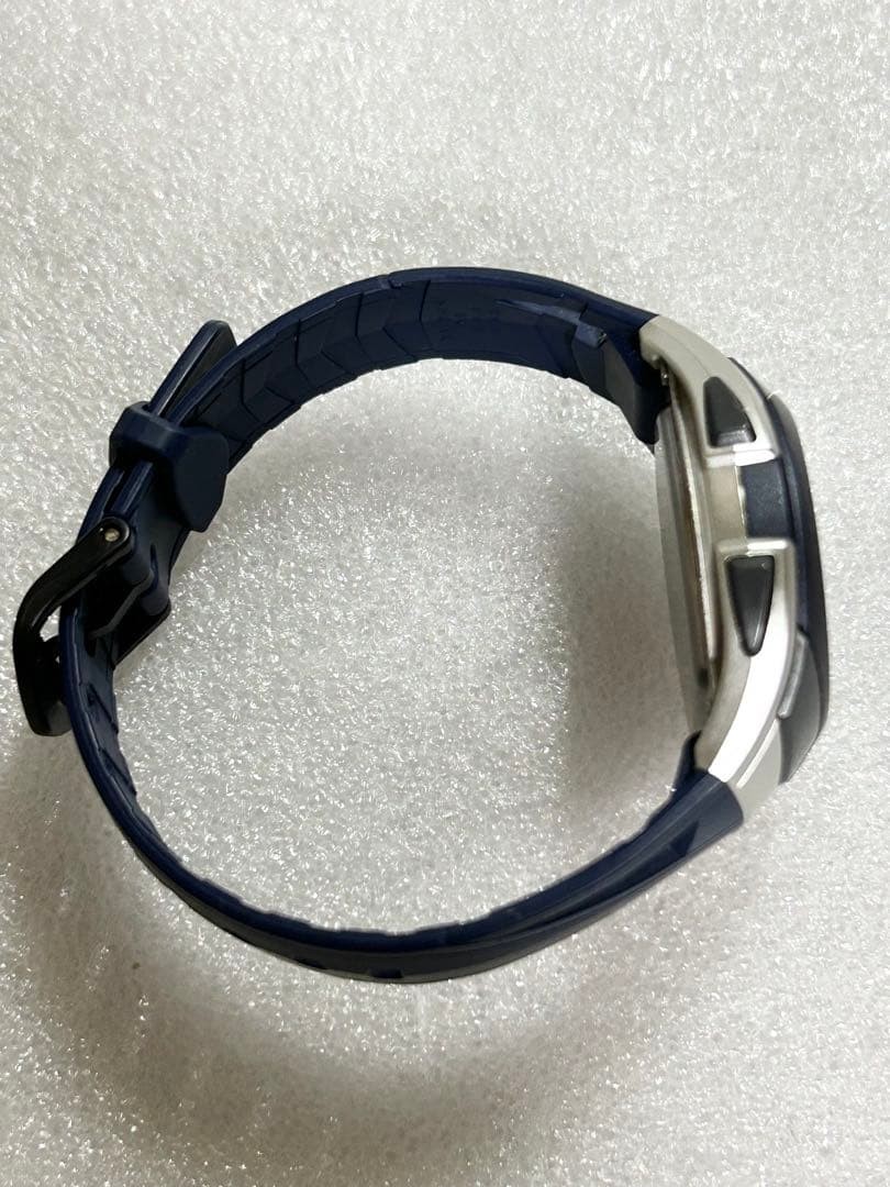 CASIO PYHS STR-300 Runner’s Watch