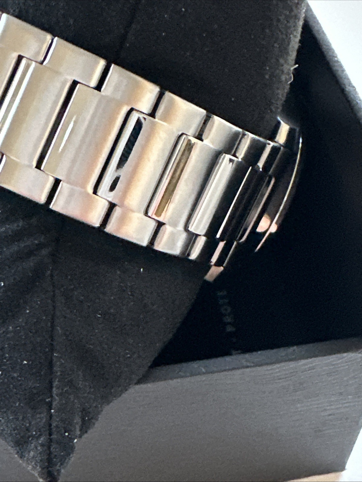 Citizen Marine 1810 Eco-Drive Black Dial Men’s Watch AW1816-89E