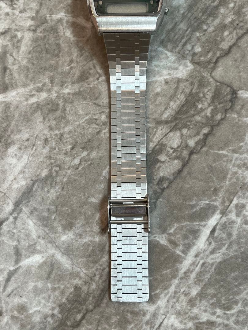 [Rare] CITIZEN ANA-DIGI Vintage Watch