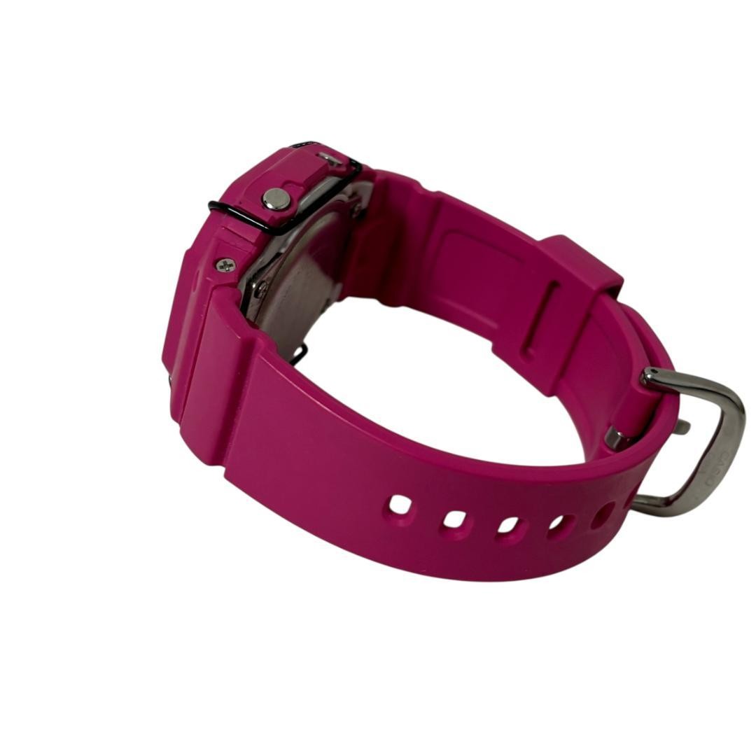 CASIO Baby-G BGD-501 Pink