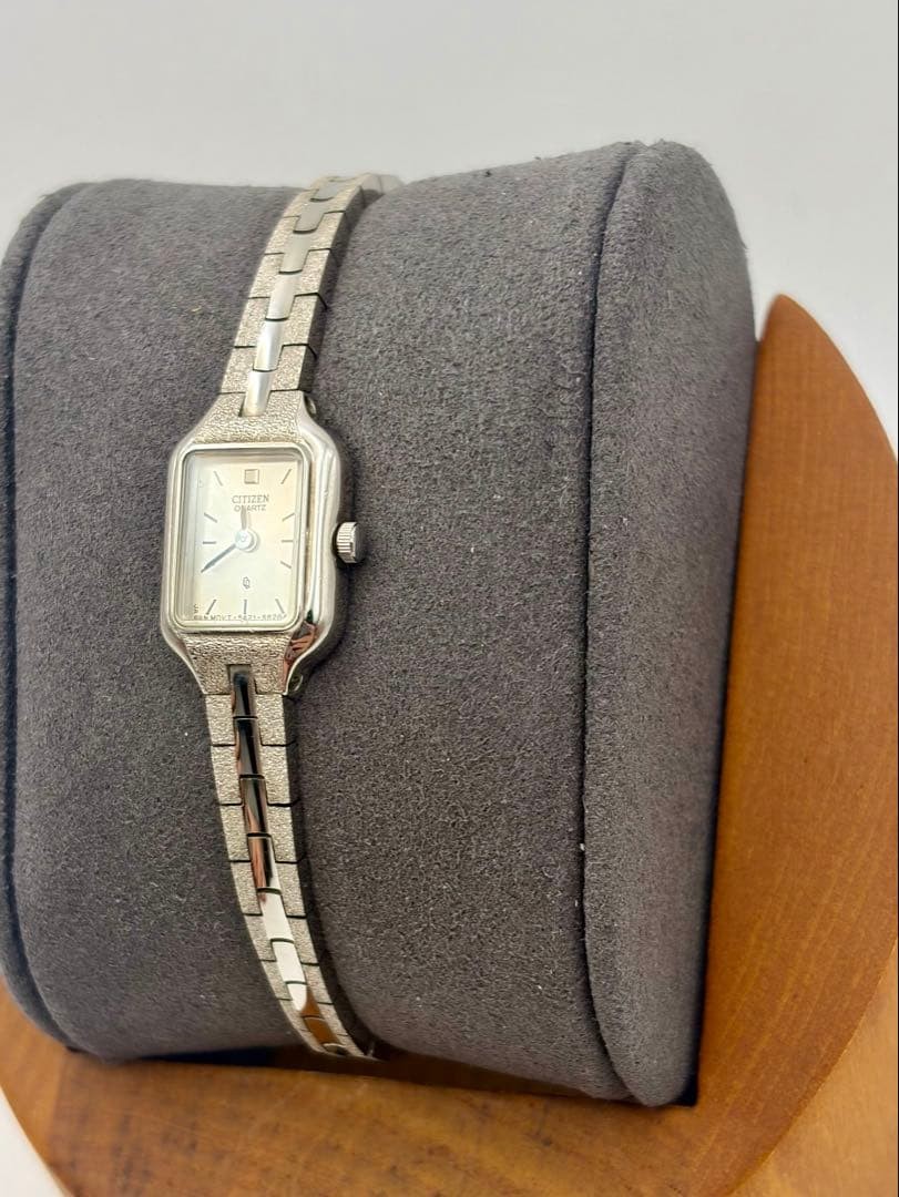 CITIZEN 5421-S21532 Quartz Analog Watch