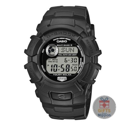 Casio G-Shock DW-5600E-1V Quartz Men’s Watch 20BAR Shock Resistant New