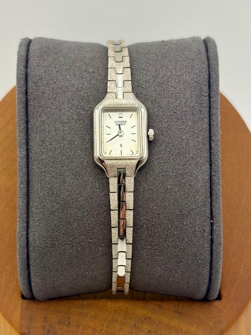 CITIZEN 5421-S21532 Quartz Analog Watch
