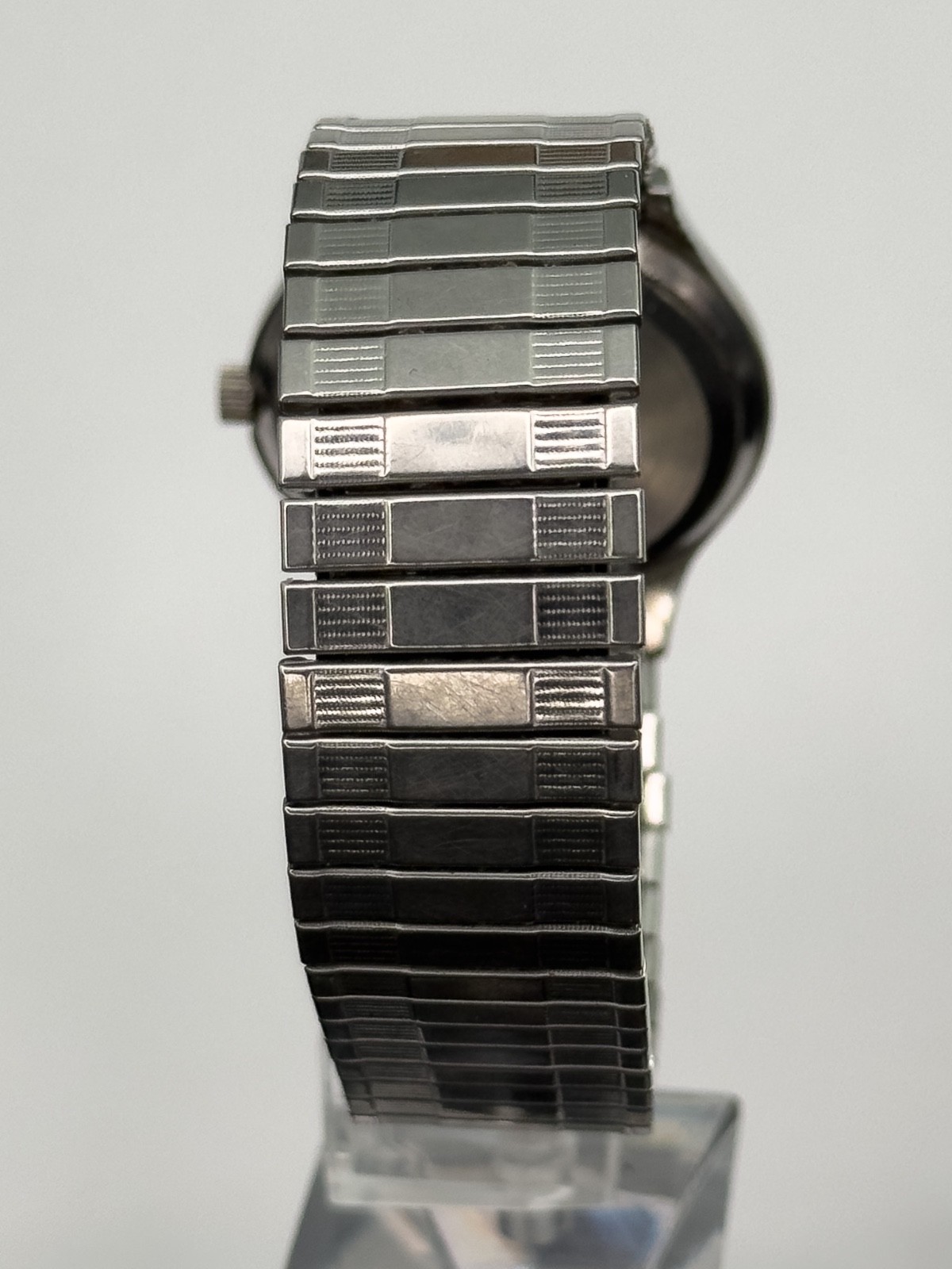 Vintage Junghans Men’s quartz watch
