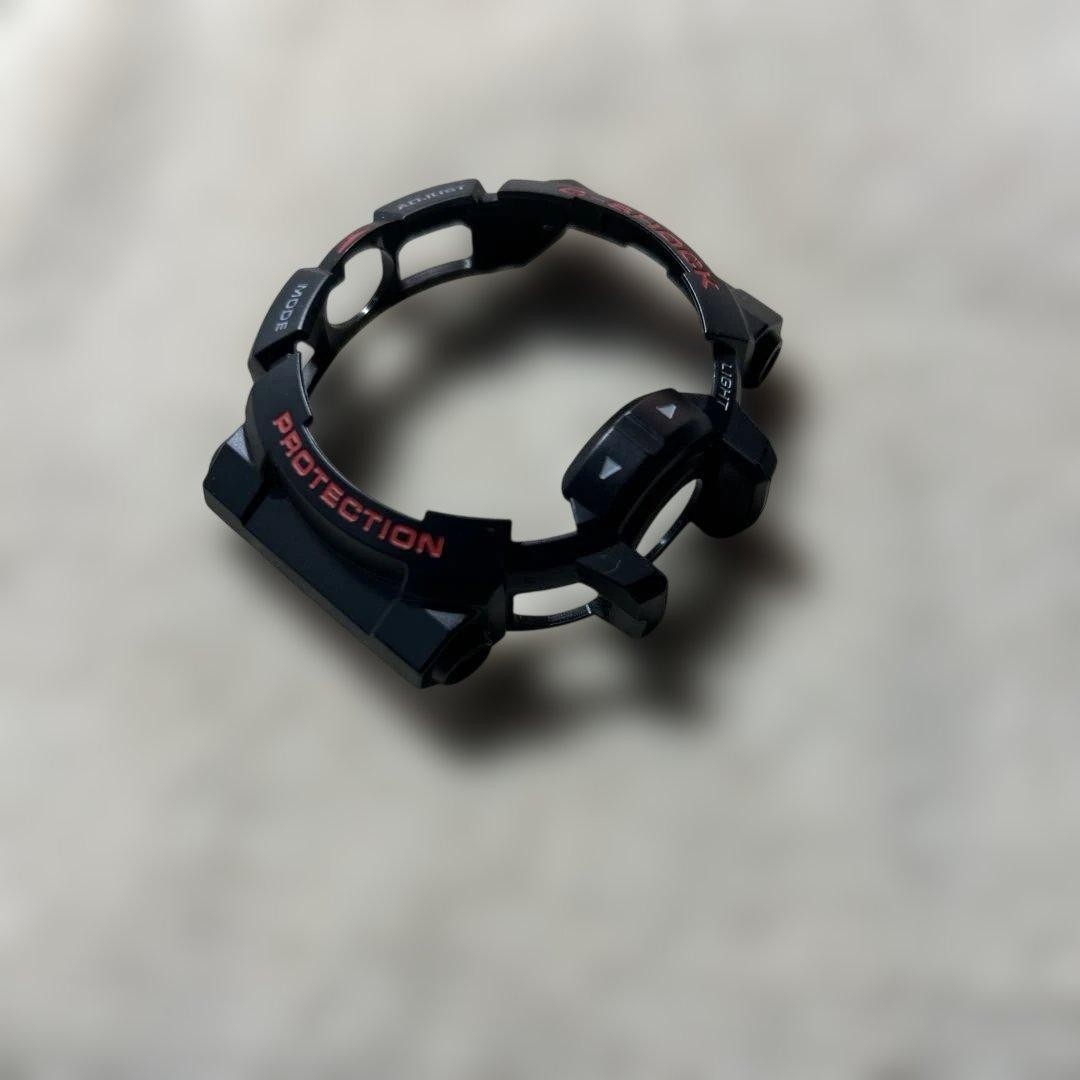G-SHOCK GA-400HR-1AJF