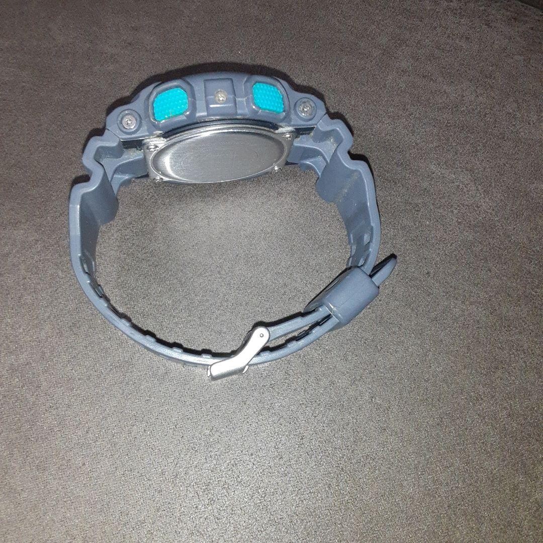 G-SHOCK GA-110TS battery dead