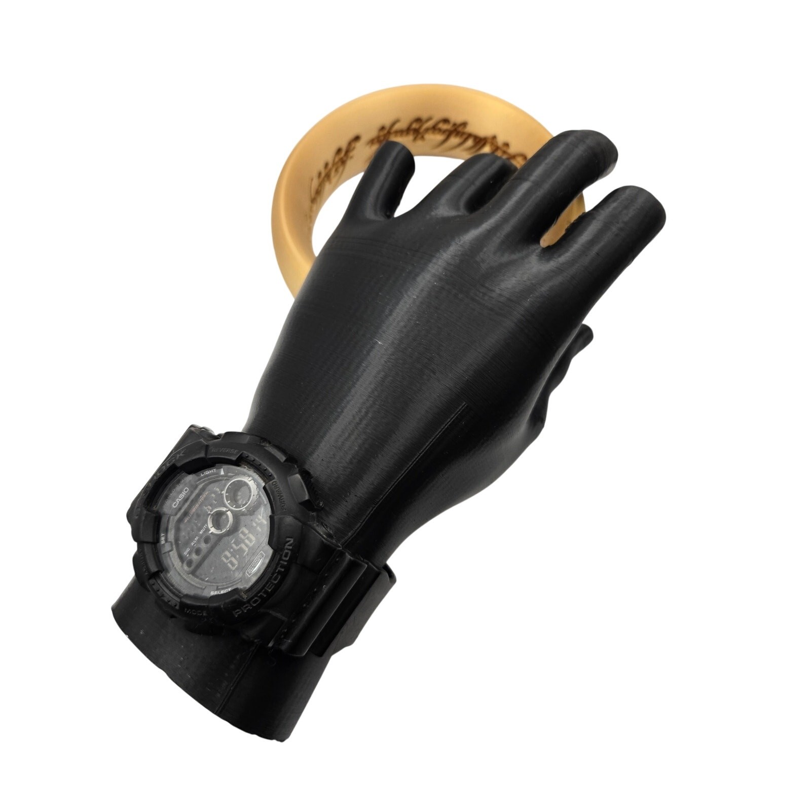 Casio G-Shock GD-100 Digital Watch