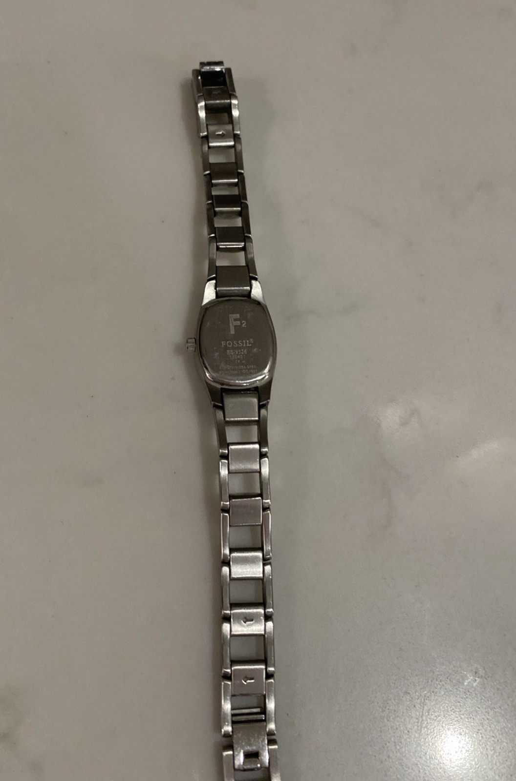 Fossil F2 ES-9526 Bracelet Watch