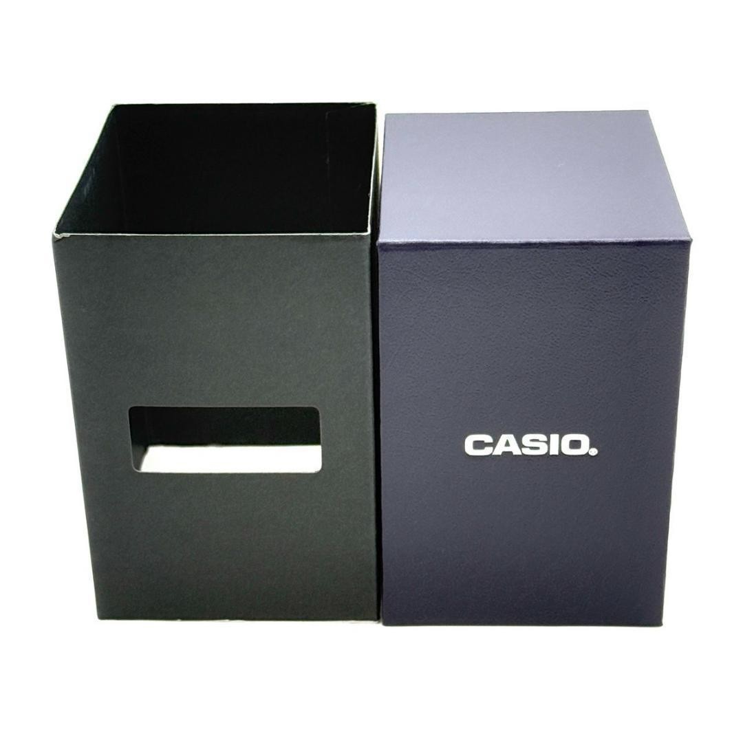 CASIO Wave Ceptor WV-59RD-1AJF Digital Watch Silver Multiband 5 Radio Control