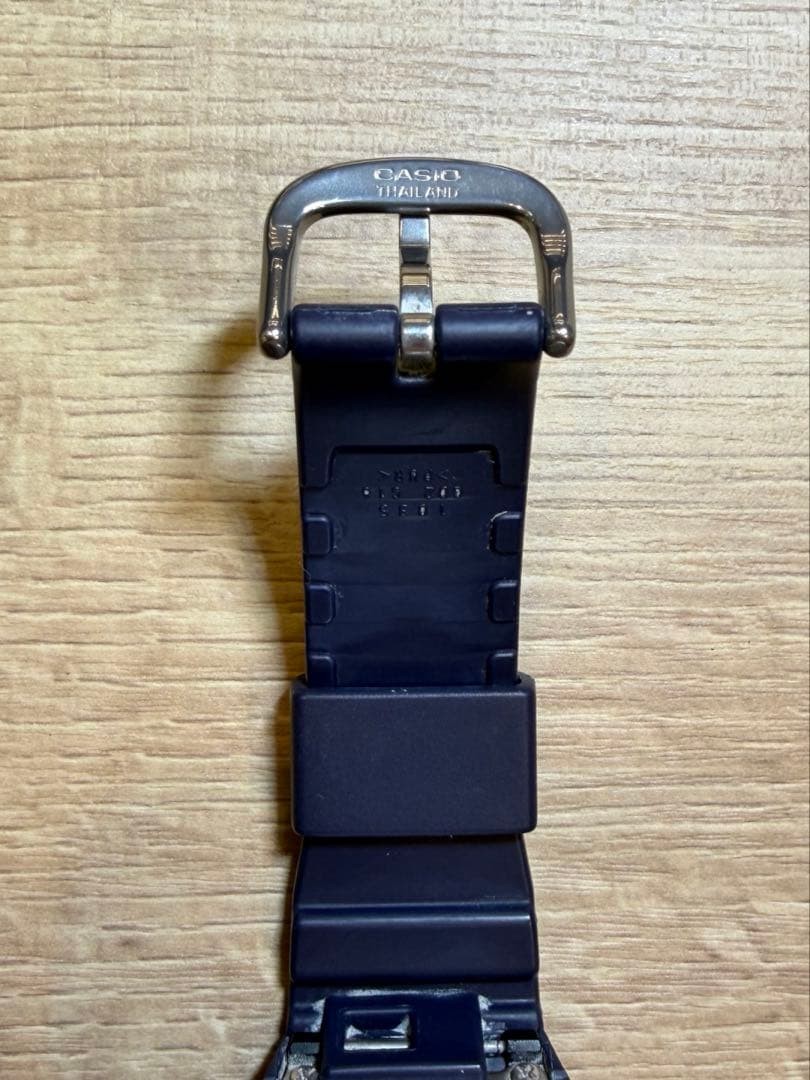 G-SHOCK Digital-Analog Watch GMA-P2100M-2AJF