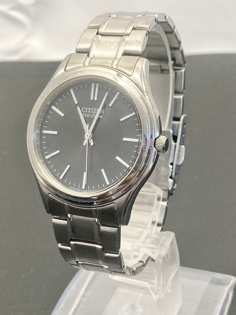 CITIZEN Eco-Drive Men’s Watch E031-S048419