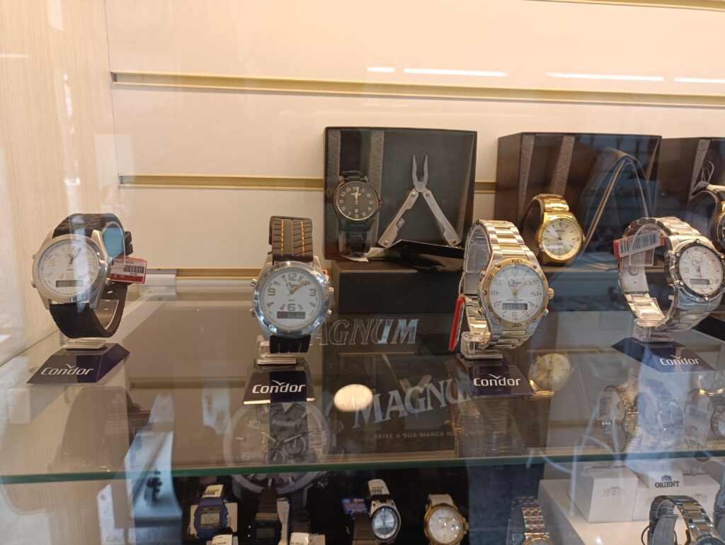 Relojoaria Hora Certa em Curitiba (2)