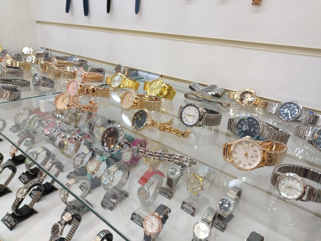 Relojoaria Hora Certa em Curitiba (44)